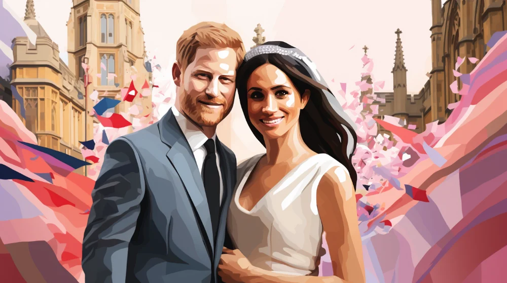 Meghan, Hertiginna av Sussex: På Skärmen och Bakom Kulisserna – En Titt på Hennes Filmer och TV-program