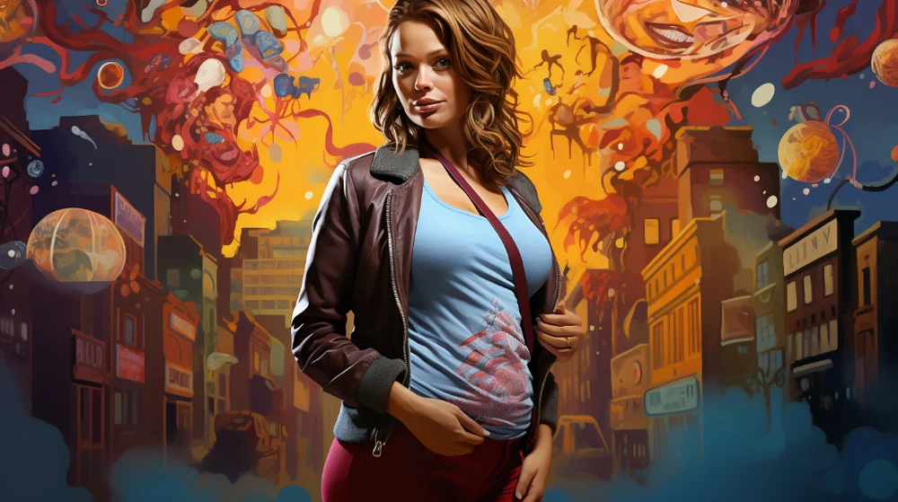 Från Pirr till Puff: Hur Känns det i Magen vid Tidig Graviditet?