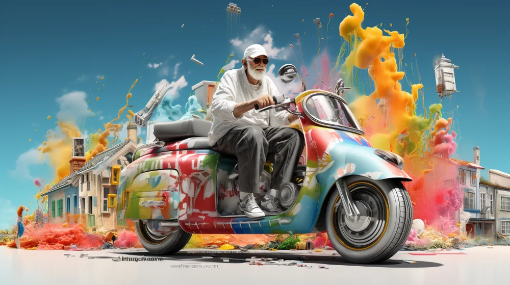 Räkna Ned Till Frihet: När kan jag gå i pension född 1961?