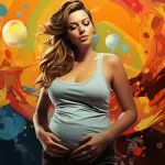 Är det Normalt att Känna 'Ont i Nedre Delen av Magen Gravid Tidigt'? - En Graviditetsguide