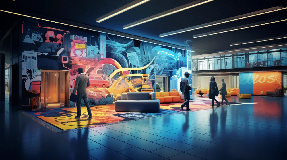 Bo På Landningsbanan: En Natt på Radisson Blu Airport Terminal Hotel Stockholm-Arlanda Airport