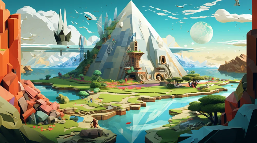 Från Hyrule till Hjärtat: En Titt på 'The Legend of Zelda: Tears of the Kingdom'