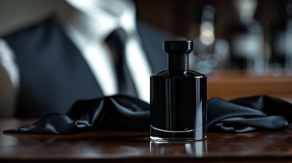 Upptäck elegansen med Armani parfym herr: En guide