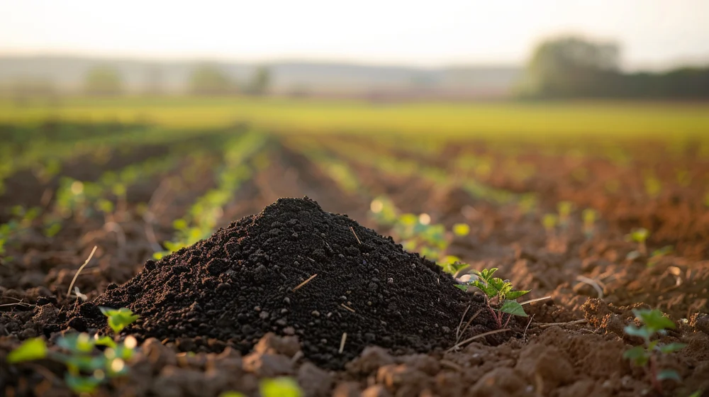 Investera i hållbarhet med Cinis Fertilizer aktie