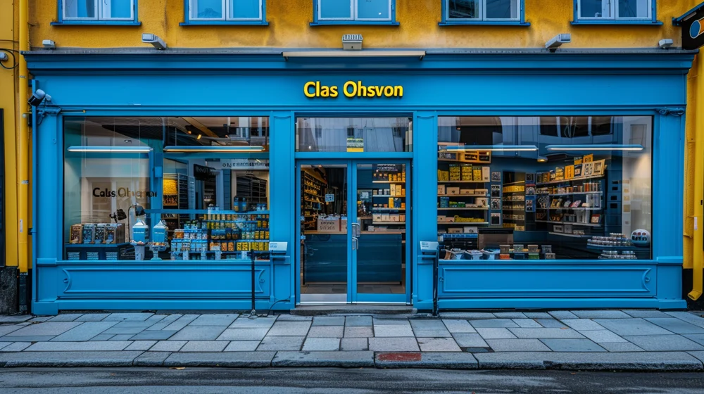 Upptäck Clas Ohlson i Ängelholm: Din Guide till Lokala Fynd