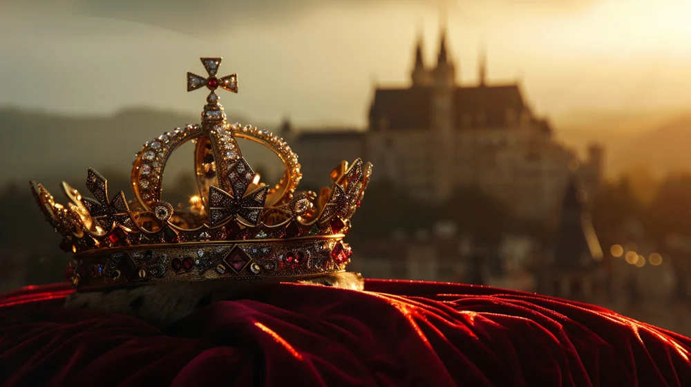 Mysteriet kring Désirée av Hohenzollerns liv