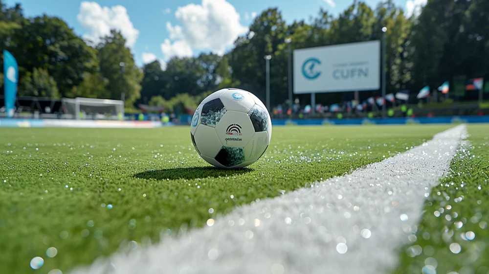 Gothia Cup spelschema: Allt du behöver veta