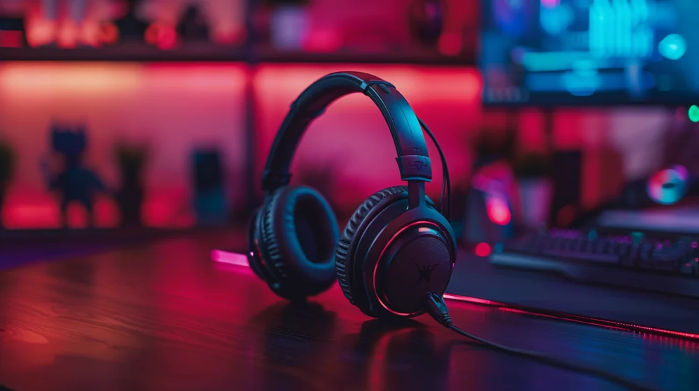 HyperX Cloud Alpha Wireless: En ny era för trådlöst ljud