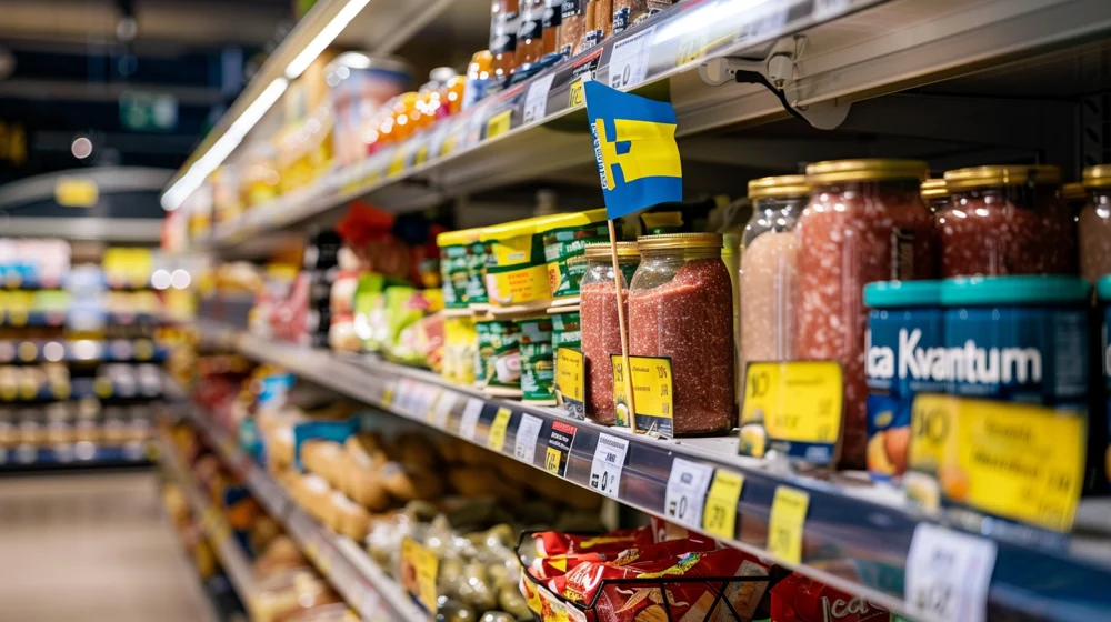 Allt du behöver veta om ICA Kvantum Kristianstad