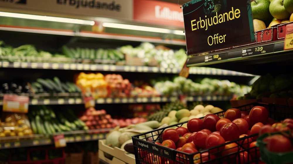 Maximera dina besparingar med ICA Supermarket erbjudande