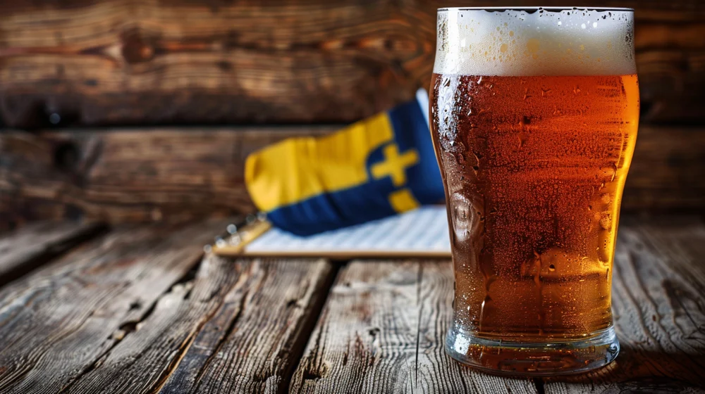 Ölets dag 2022: En hyllning till bryggkonsten