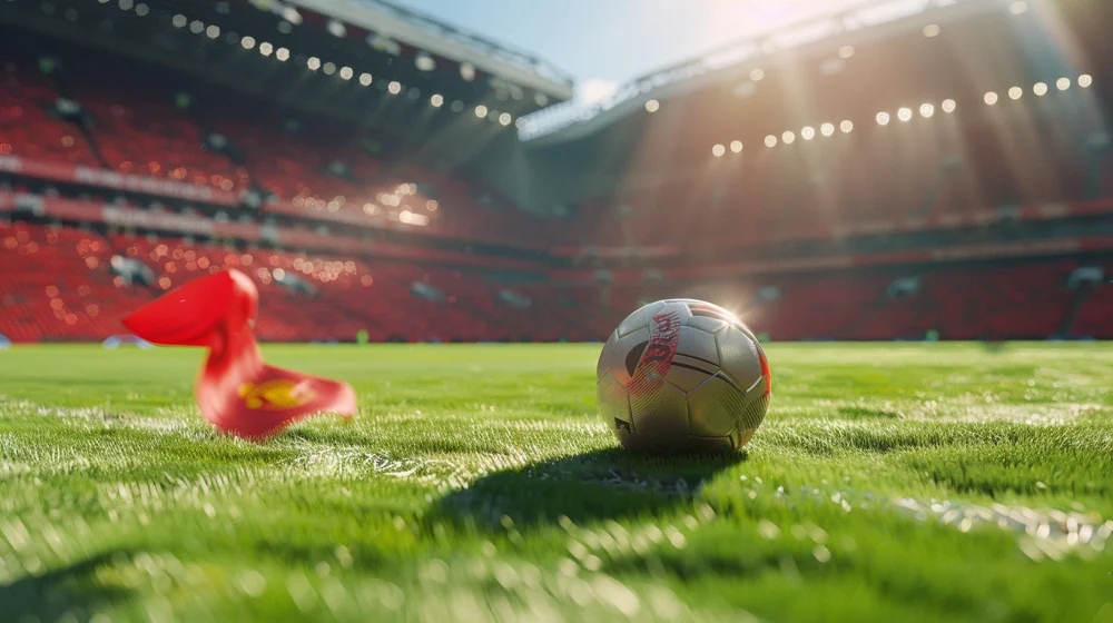 Profil: Man Utd spelare som imponerar denna säsong