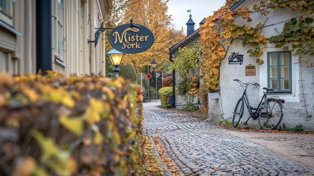 Mister York Ängelholm – En pärla för matälskare