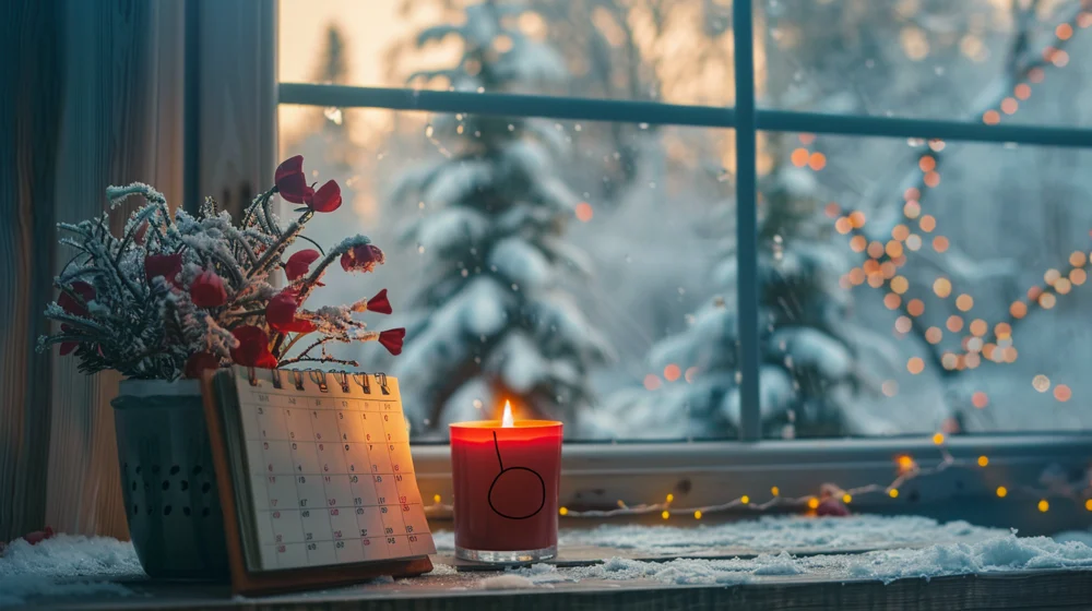 Fira namnsdag 9 december: Tips för en minnesvärd dag