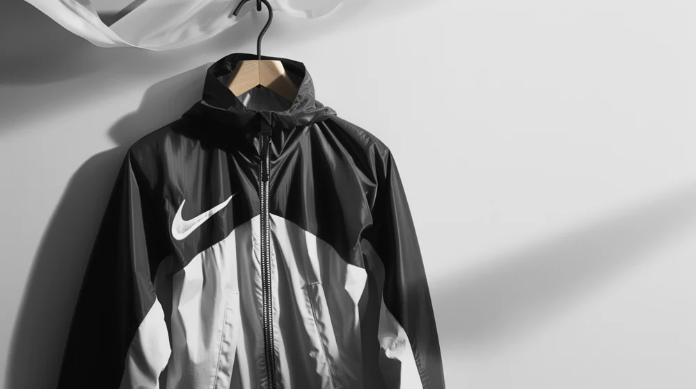 Välj rätt Nike jacka dam för alla tillfällen
