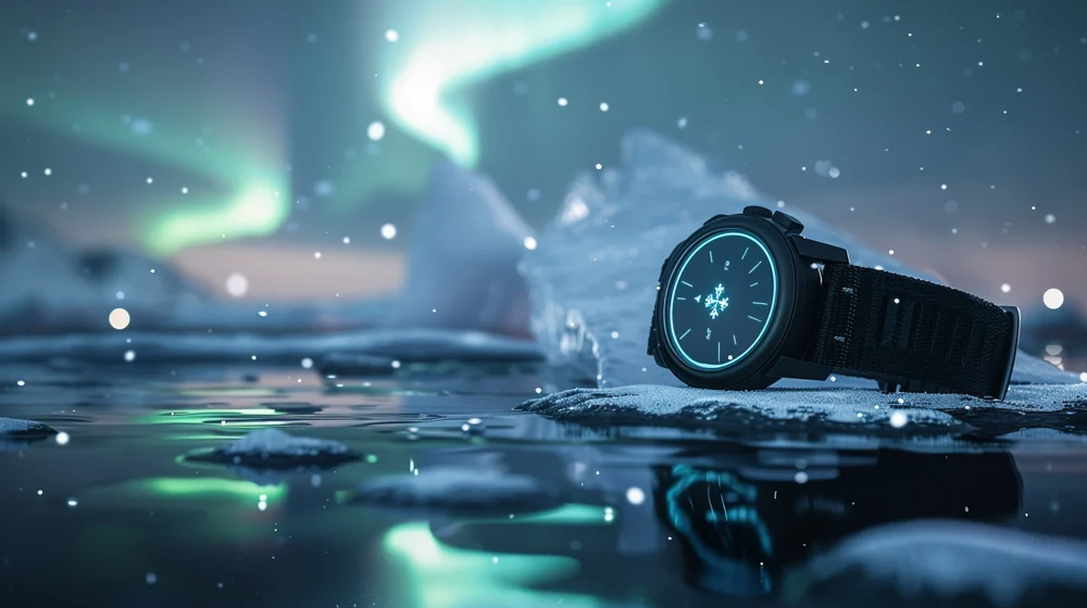 Polar Ignite 2: En smartklocka för den aktiva livsstilen