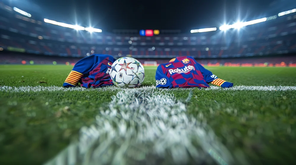 Inför El Clásico: Real Madrid mot FC Barcelona laguppställning