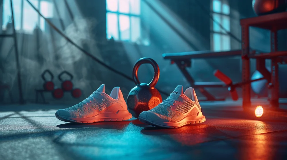 Reebok Nano X2: En första titt på nästa generations träningsskor