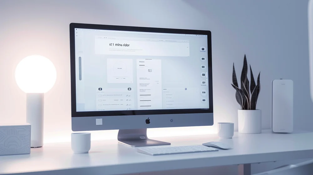 Enkel hantering av ditt drivmedelskonto med st1 mina sidor