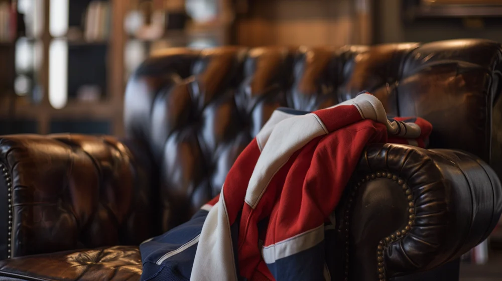 Stilguide: Hur du stylar din Tommy Hilfiger hoodie