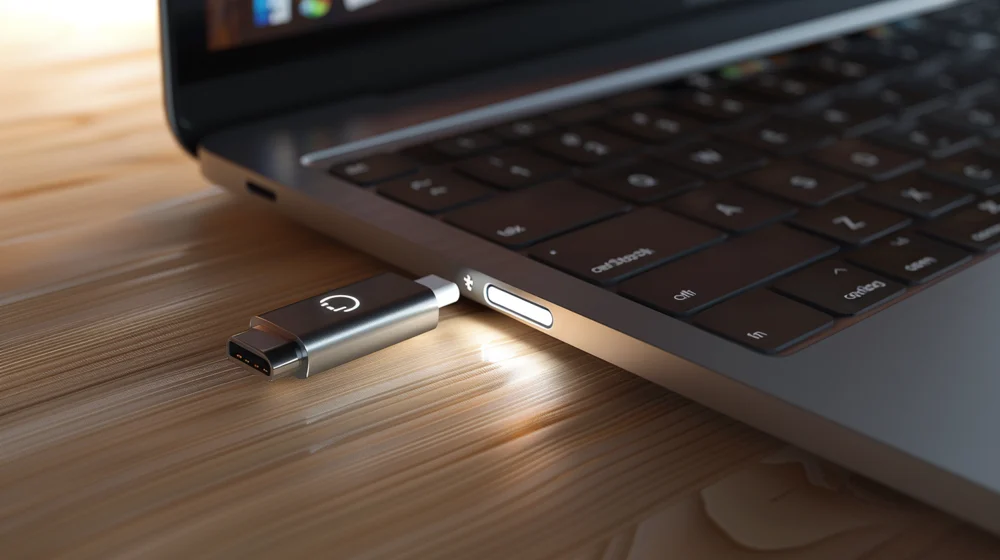 USB-A: En oumbärlig standard för anslutningar