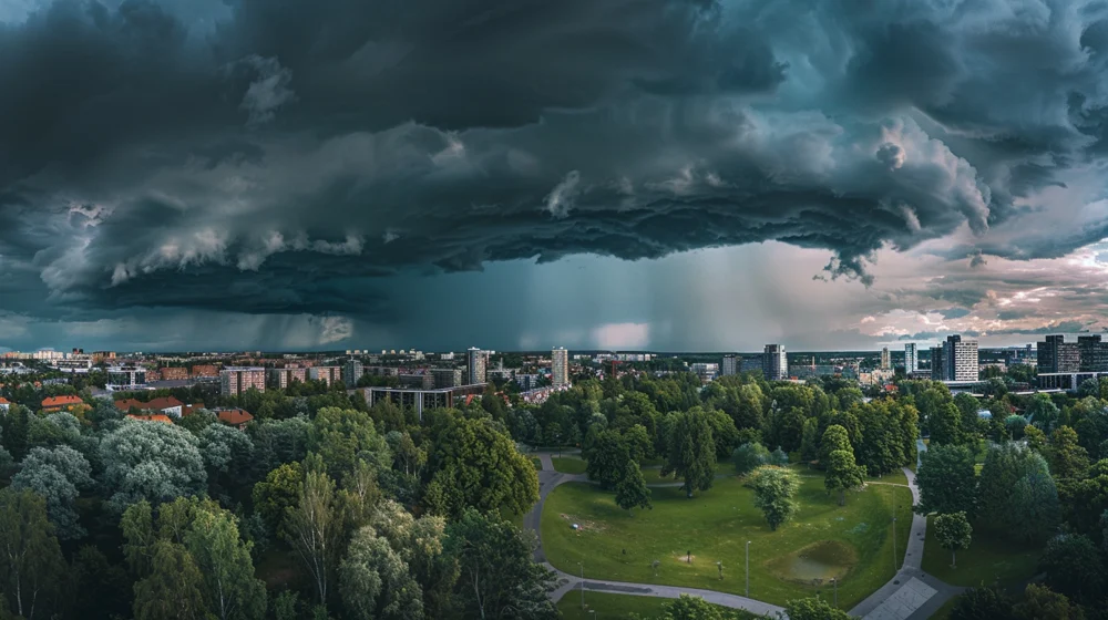 Väder Gävle SMHI: Din guide till lokala prognoser