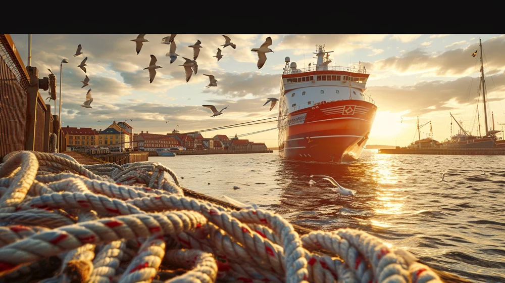 En weekendresa med Viking Line Gabriella: Upptäck skärgårdens pärlor