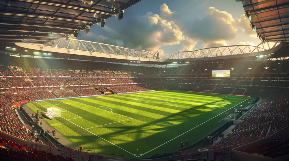 Arsenal Mot Man City Poängställning