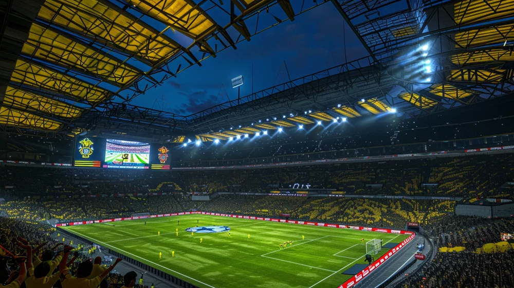 Poängställning I Fenerbahçe