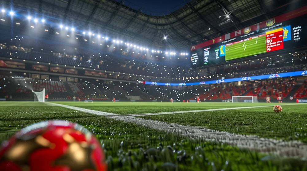 Poängställning I Jupiler League