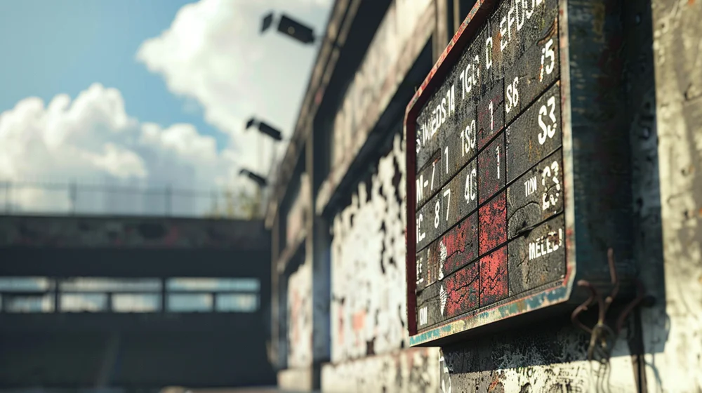 Poängställning I Millwall