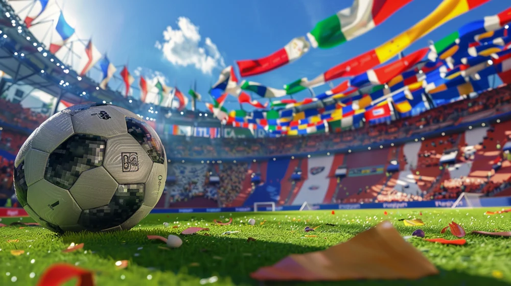 Poängställning I Nations League