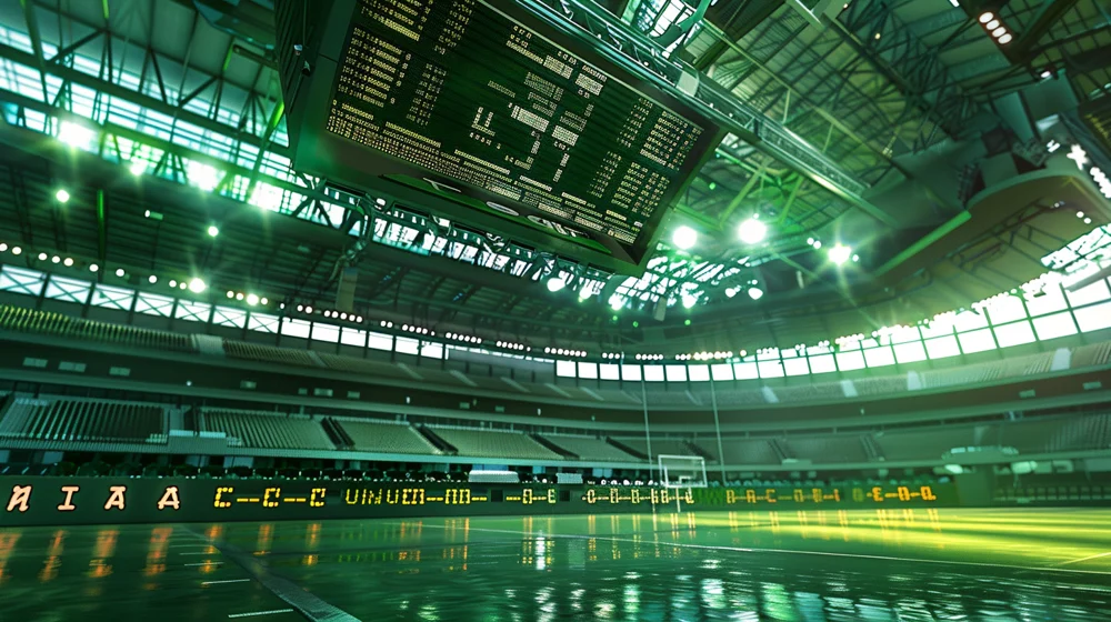 Poängställning I Panathinaikos