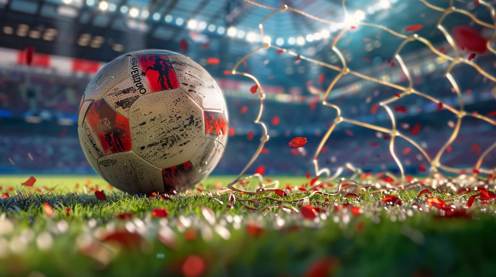 Poängställning I Rb Leipzig