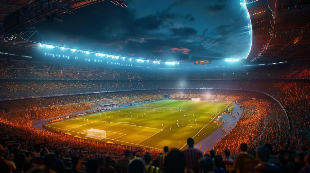 Sjachtar Donetsk Mot Fc Barcelona Poängställning